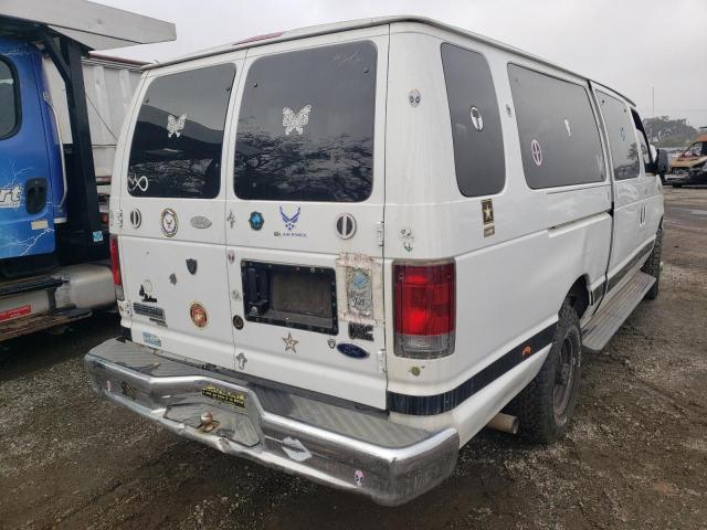 Photo 4 from auction – 2007 FORD ECONOLINE with VIN 1FBSS31L37DA57099