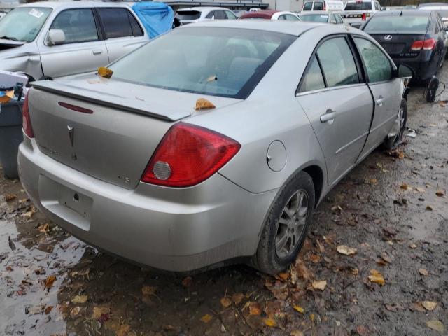 Photo 4 from auction – 2006 PONTIAC G6 SE1 with VIN 1G2ZG558264102243