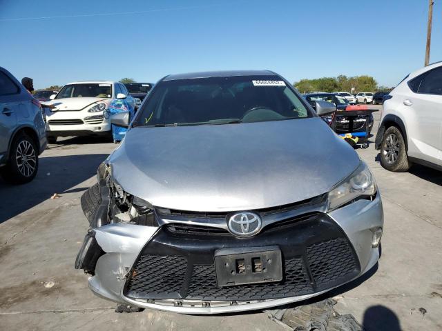 Photo 5 from auction – 2016 TOYOTA CAMRY LE with VIN 4T1BF1FK4GU210055