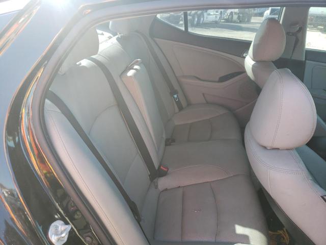 Photo 6 from auction – 2015 KIA OPTIMA EX with VIN 5XXGN4A79FG494871