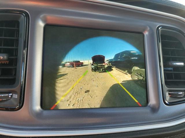 Photo 9 from auction – 2020 DODGE CHALLENGER with VIN 2C3CDZBT5LH219294