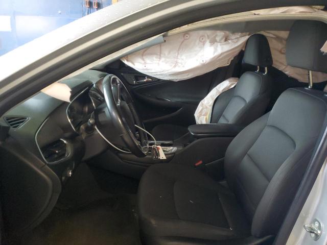 Photo 5 from auction – 2018 CHEVROLET MALIBU LT with VIN 1G1ZD5ST4JF133285