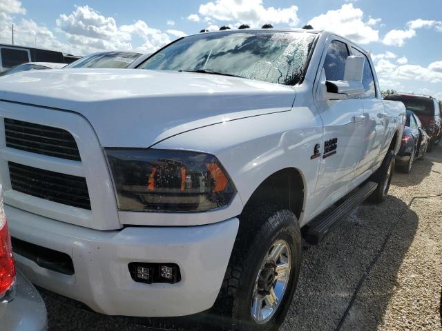Photo 2 from auction – 2011 DODGE RAM 3500 with VIN 3D73Y3CL0BG508812