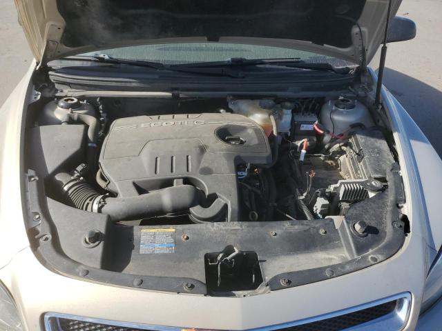 Photo 7 from auction – 2010 CHEVROLET MALIBU LS with VIN 1G1ZB5EBXAF133607