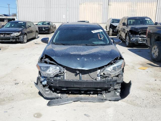 Photo 9 from auction – 2015 TOYOTA COROLLA L with VIN 2T1BURHE6FC456150