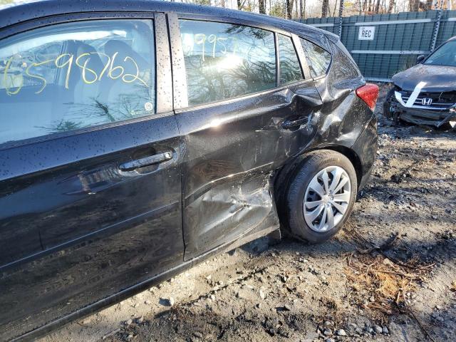 Photo 9 from auction – 2020 SUBARU IMPREZA with VIN 4S3GTAB63L3726404