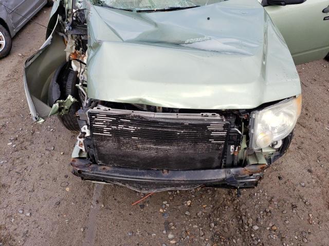 Photo 7 from auction – 2008 FORD ESCAPE XLT with VIN 1FMCU93128KB59964