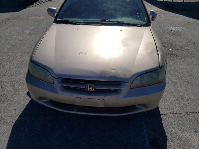 Photo 7 from auction – 2000 HONDA ACCORD EX with VIN 1HGCG6675YA072402