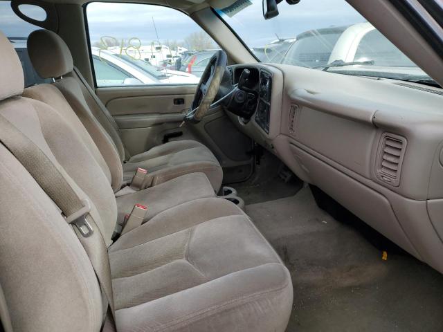 Photo 5 from auction – 2004 GMC SIERA with VIN 2GTEK13TX41426199