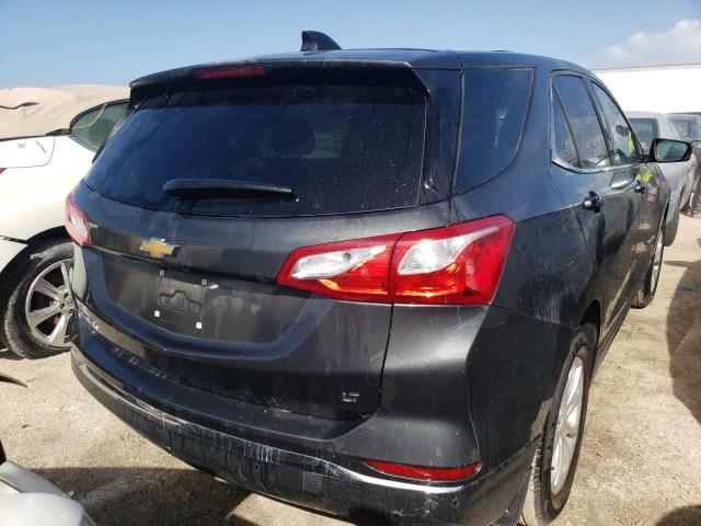 Photo 4 from auction – 2019 CHEVROLET EQUINOX LT with VIN 3GNAXKEV3KL266917