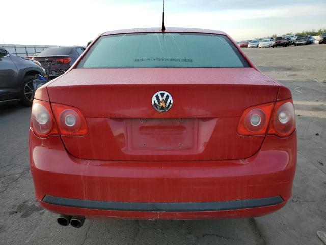 Photo 6 from auction – 2007 VOLKSWAGEN JETTA 2.5 with VIN 3VWPG71K17M088774