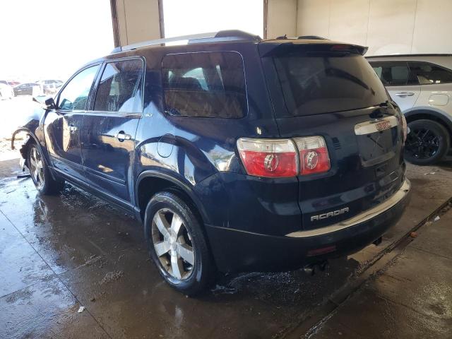 Photo 3 from auction – 2011 GMC ACADIA SLT with VIN 1GKKVRED7BJ235023