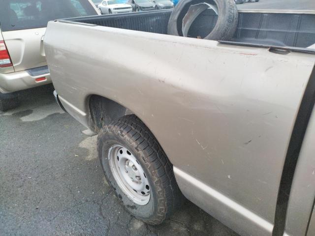 Photo 9 from auction – 2005 DODGE RAM 1500 S with VIN 1D7HA18N55S132260