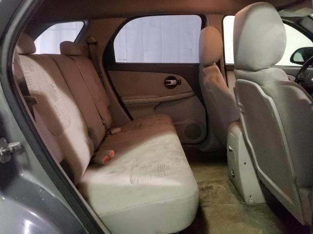Photo 6 from auction – 2006 CHEVROLET EQUINOX LS with VIN 2CNDL23F266021352
