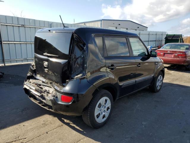 Photo 4 from auction – 2013 KIA SOUL with VIN KNDJT2A57D7605437