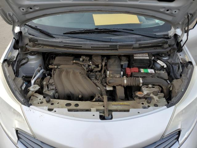 Photo 7 from auction – 2014 NISSAN VERSA NOTE with VIN 3N1CE2CP5EL385345