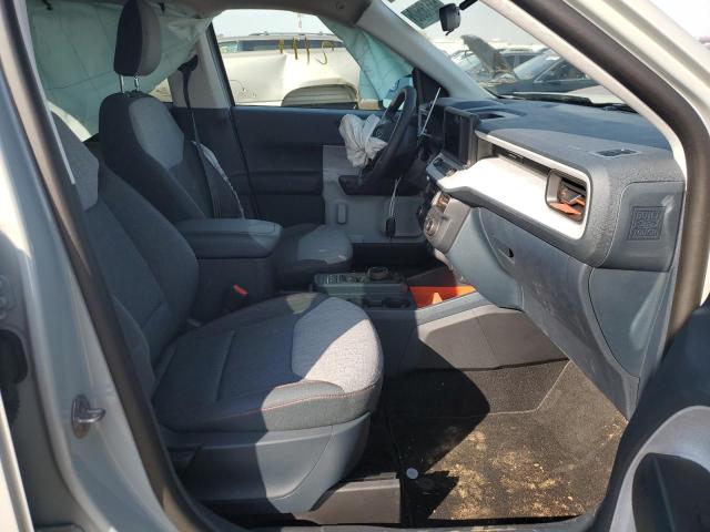 Photo 5 from auction – 2022 FORD MAVERICK X with VIN 3FTTW8F95NRA44504