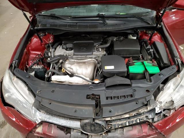 Photo 7 from auction – 2016 TOYOTA CAMRY with VIN 4T1BF1FK5GU522160