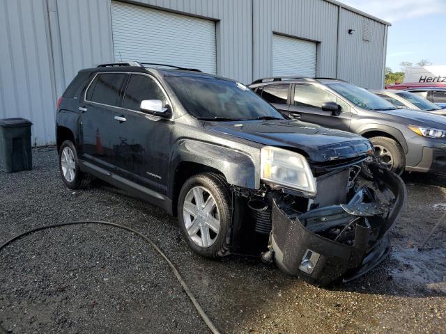 GMC ACADIA 2010 with VIN 2CTFLJEY3A6338849 - Photo from auction