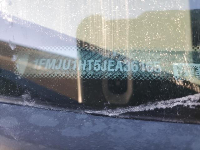 Photo 10 from auction – 2018 FORD EXPEDITION with VIN 1FMJU1HT5JEA36165