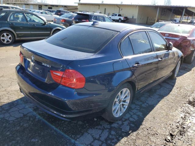 Photo 4 from auction – 2011 BMW 328 XI SUL with VIN WBAPK5C56BF126101