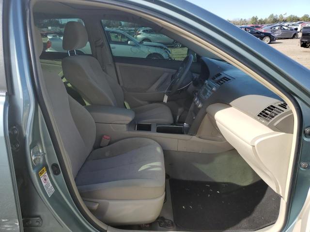 Photo 5 from auction – 2010 TOYOTA CAMRY BASE with VIN 4T1BF3EK9AU576792