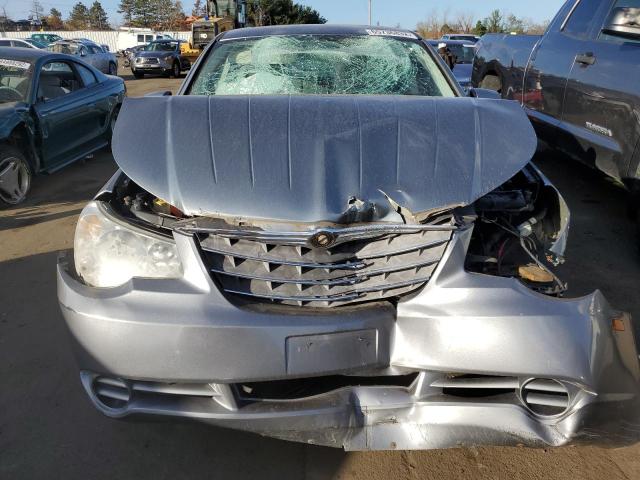 Photo 9 from auction – 2007 CHRYSLER SEBRING with VIN 1C3LC46K67N516613