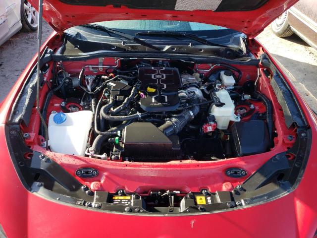 Photo 7 from auction – 2017 FIAT 124 SPIDER with VIN JC1NFAEK8H0105544