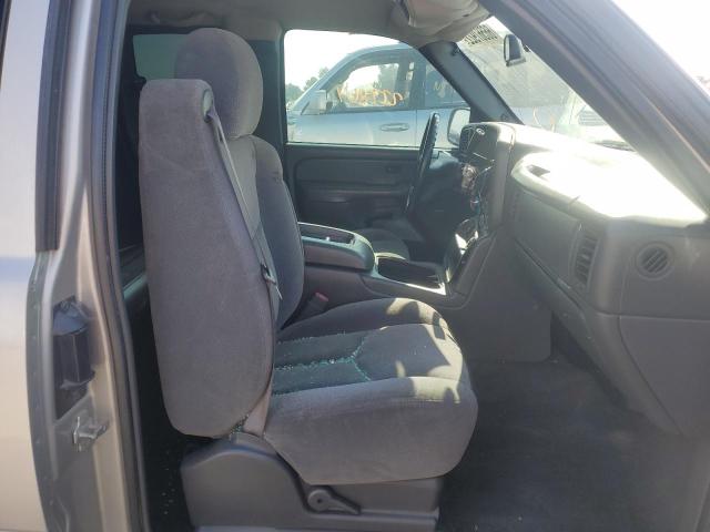 Photo 5 from auction – 2005 CHEVROLET SILVERADO with VIN 2GCEC19V751120956