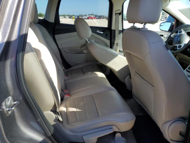 Photo 6 from auction – 2013 FORD ESCAPE SEL with VIN 1FMCU0H97DUD93106