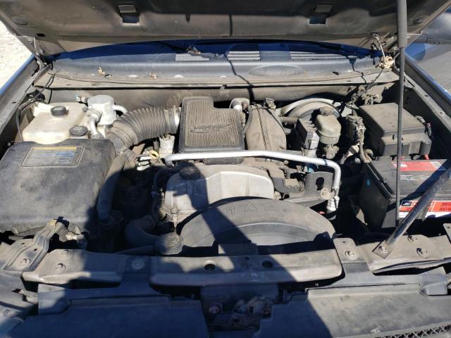 Photo 7 from auction – 2006 CHEVROLET TRAILBLAZE with VIN 1GNDS13S662350770