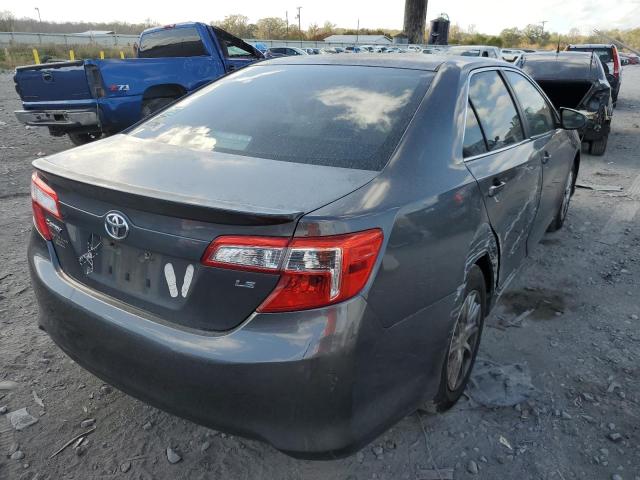 Photo 4 from auction – 2012 TOYOTA CAMRY BASE with VIN 4T4BF1FK8CR171891