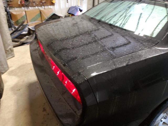 Photo 10 from auction – 2010 DODGE CHALLENGER with VIN 2B3CJ4DV2AH318207