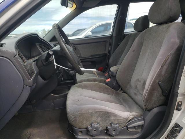 Photo 7 from auction – 2003 HYUNDAI ELANTRA GL with VIN KMHDN45D43U550106