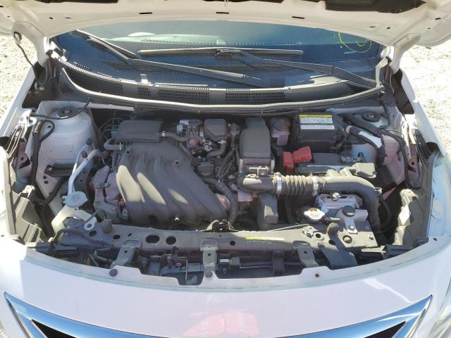 Photo 7 from auction – 2016 NISSAN VERSA S with VIN 3N1CN7AP4GL829317
