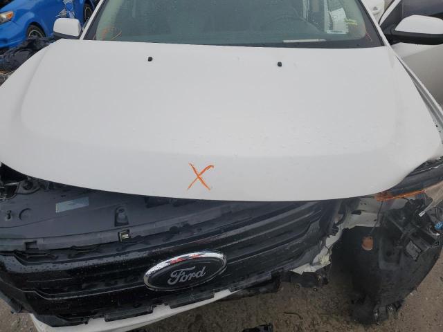 Photo 7 from auction – 2011 FORD EDGE SPORT with VIN 2FMDK4AK6BBB37640