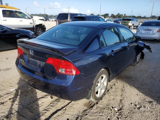 Photo 4 from auction – 2008 HONDA CIVIC EX with VIN 1HGFA16828L112451