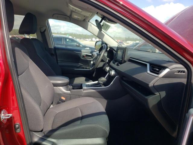 Photo 5 from auction – 2019 TOYOTA RAV4 LE with VIN 2T3H1RFVXKW052709