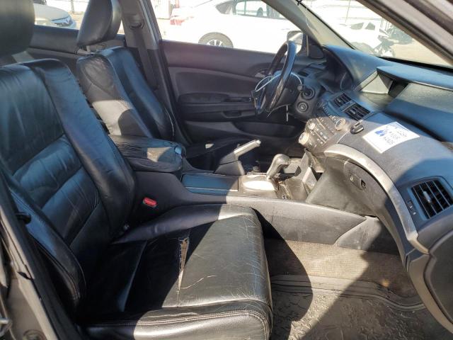 Photo 5 from auction – 2011 HONDA ACCORD S with VIN 1HGCP2F69BA094314