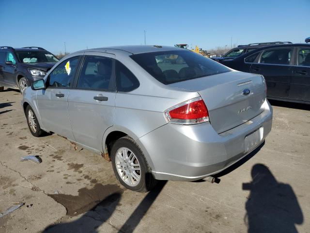 Photo 3 from auction – 2010 FORD FOCUS SE with VIN 1FAHP3FN3AW210051