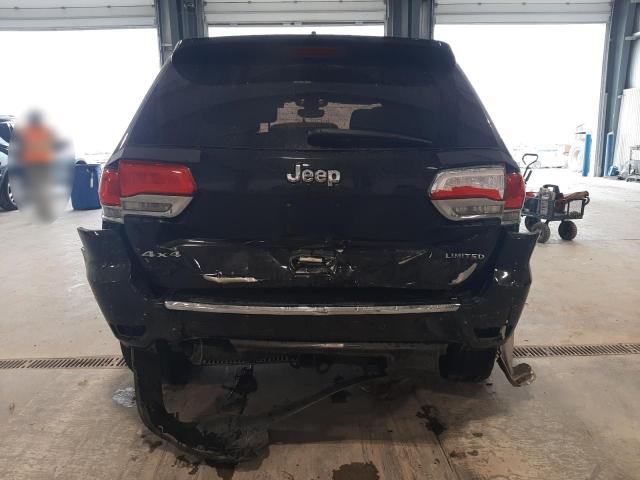 Photo 9 from auction – 2017 JEEP GRAND CHER with VIN 1C4RJFBG1HC670362