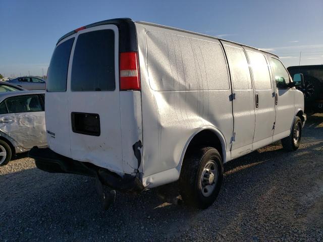 Photo 4 from auction – 2013 CHEVROLET EXPRESS G2 with VIN 1GCWGFFA1D1189492
