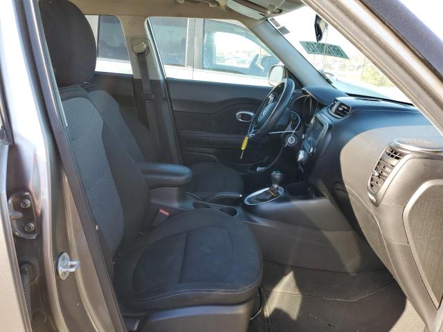 Photo 5 from auction – 2018 KIA SOUL + with VIN KNDJP3A56J7592184