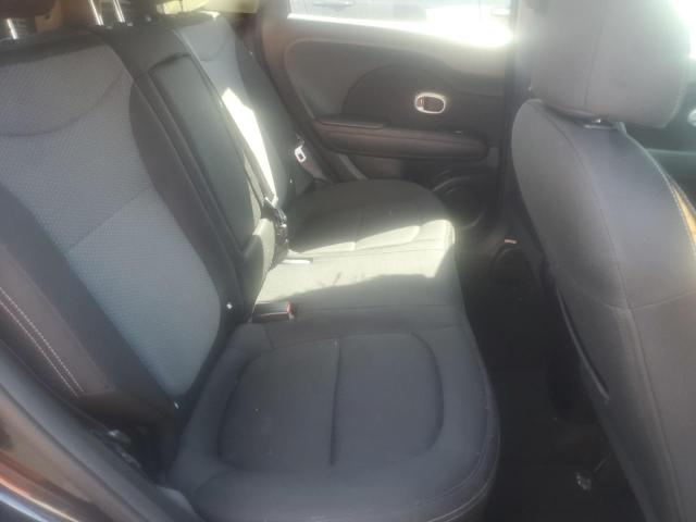 Photo 6 from auction – 2017 KIA SOUL + with VIN KNDJP3A50H7476957