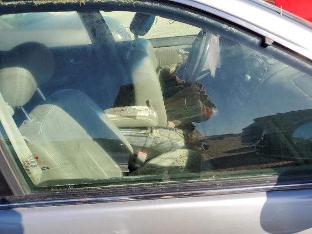 Photo 5 from auction – 2000 INFINITI I30 with VIN JNKCA31A8YT213256