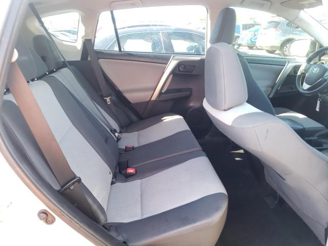 Photo 10 from auction – 2015 TOYOTA RAV4 LE with VIN JTMZFREV5FJ047008