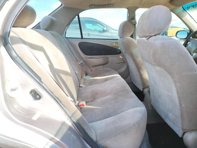 Photo 6 from auction – 2001 TOYOTA COROLLA CE with VIN 1NXBR12E31Z454228