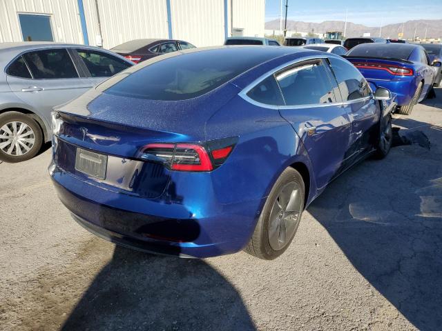 Photo 4 from auction – 2019 TESLA MODEL 3 with VIN 5YJ3E1EA9KF421242