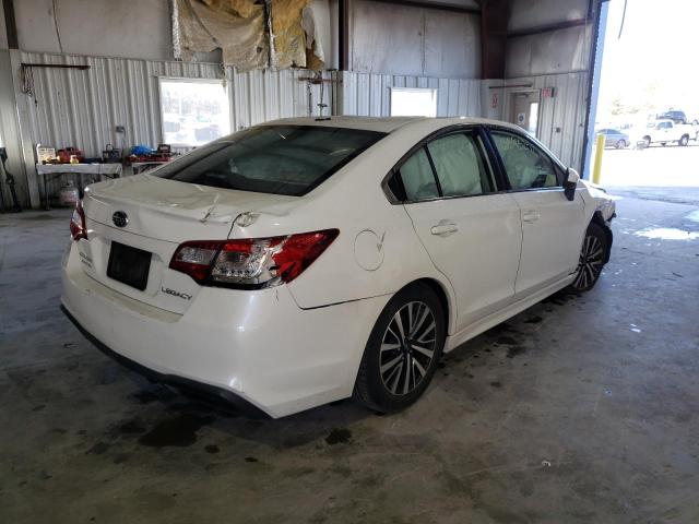 Photo 4 from auction – 2019 SUBARU LEGACY 2.5 with VIN 4S3BNAF63K3004329