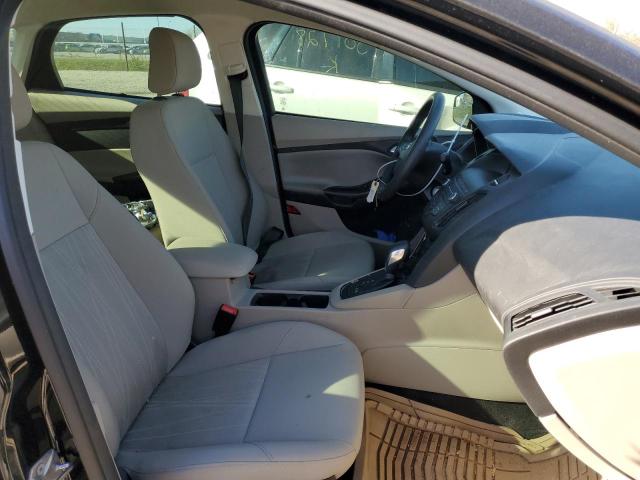 Photo 5 from auction – 2018 FORD FOCUS SE with VIN 1FADP3FE9JL301728